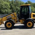 JCB TM220 Agri