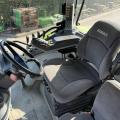 Claas Arion 620