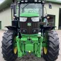 John Deere 6175R