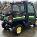 John Deere XUV 865M Gator