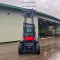 Blanche TW-3T