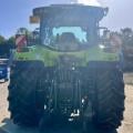 Claas Arion 650