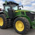John Deere 7R330