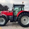 Massey Ferguson 7619