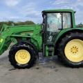 John Deere 6430 Premium
