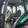 Valtra N154 Reverse Drive
