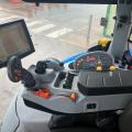New Holland T7.210 Autocommand