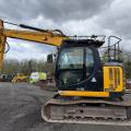 JCB JZ141LC