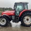 Massey Ferguson 6465