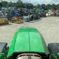 John Deere 6R155