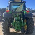 John Deere 6130M