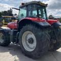 Massey Ferguson 6499