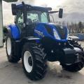 New Holland T7.210