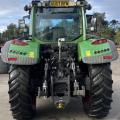 Fendt 718 Profi Plus