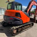 Kubota KX080-4
