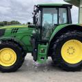 John Deere 6155M
