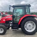 Massey Ferguson 5610 Dyna 4