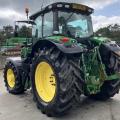 John Deere 6155R
