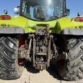 Claas Arion 620