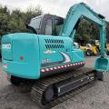 Kobelco SK75