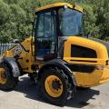JCB TM220 Agri