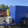 Oil Transfer Station