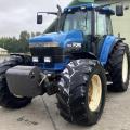 New Holland 8770