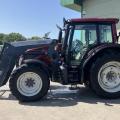 Valtra N113