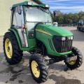 John Deere 4520