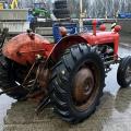 Massey Ferguson 35X