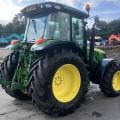 John Deere 5125R