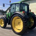 John Deere 6230