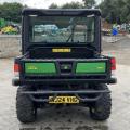 John Deere XUV 865M Gator