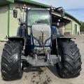 Fendt 724 Vario Profi Plus