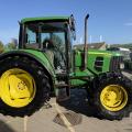 John Deere 6330