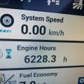 New Holland T8.435 PLMi