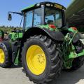 John Deere 6155M