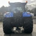 New Holland T7.225 Autocommand