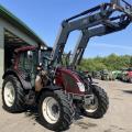 Valtra N113