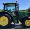 John Deere 6130R
