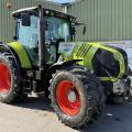 Claas Arion 620