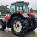 Massey Ferguson 6465