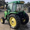 John Deere 4520