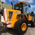 JCB 436E