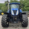 New Holland T7.220