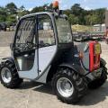 Weidemann T4512