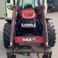 Case Farmall 115U Pro