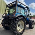 Valtra T130