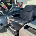 Claas Arion 650