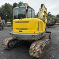 Wacker Neuson EZ80